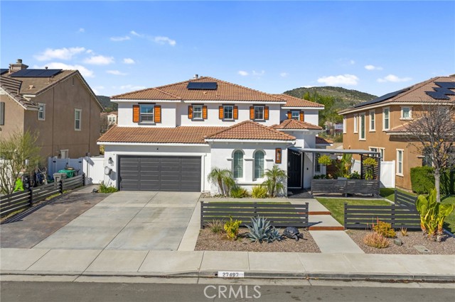 Detail Gallery Image 51 of 54 For 27497 Yellow Wood Way, Murrieta,  CA 92562 - 6 Beds | 4 Baths