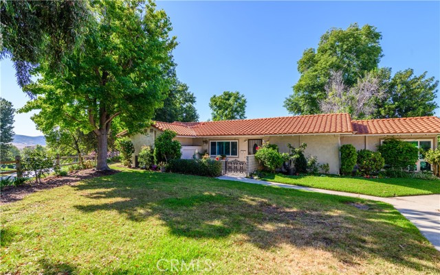 Detail Gallery Image 1 of 1 For 3054 via Serena #C,  Laguna Woods,  CA 92637 - 2 Beds | 2 Baths