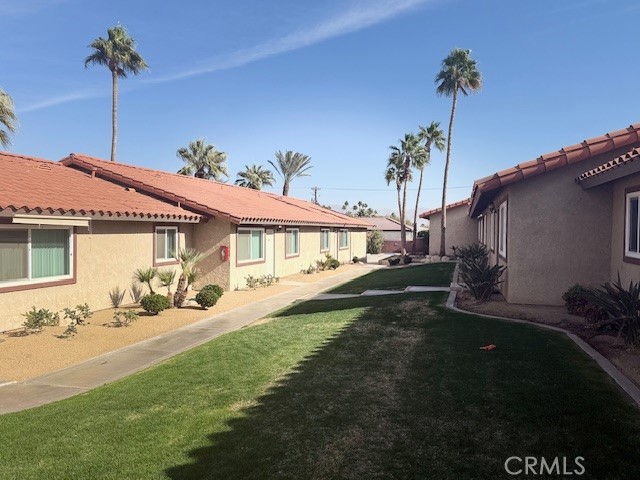 Detail Gallery Image 19 of 20 For 79661 Avenue 42 #7,  Bermuda Dunes,  CA 92203 - 0 Beds | 1 Baths