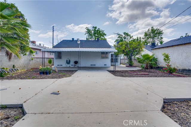 Detail Gallery Image 29 of 32 For 6255 Satsuma Ave, North Hollywood,  CA 91606 - 3 Beds | 1/1 Baths