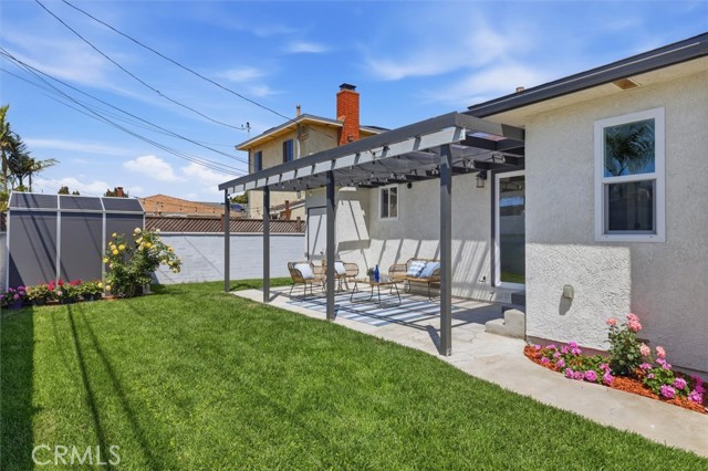 2720 Spreckels Lane, Redondo Beach, California 90278, 3 Bedrooms Bedrooms, ,1 BathroomBathrooms,Residential,For Sale,Spreckels,SB26087199