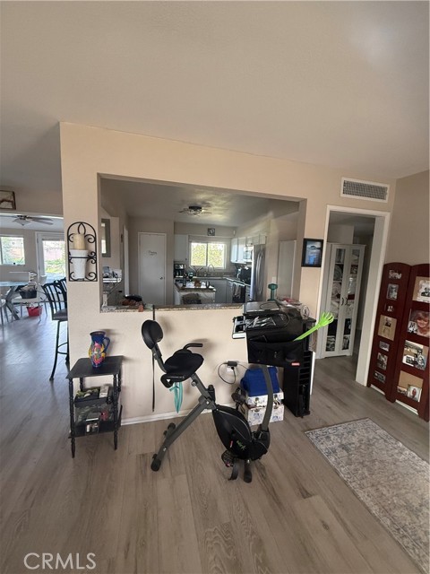 Detail Gallery Image 3 of 16 For 25888 Sandy Lodge, Menifee,  CA 92586 - 2 Beds | 1 Baths