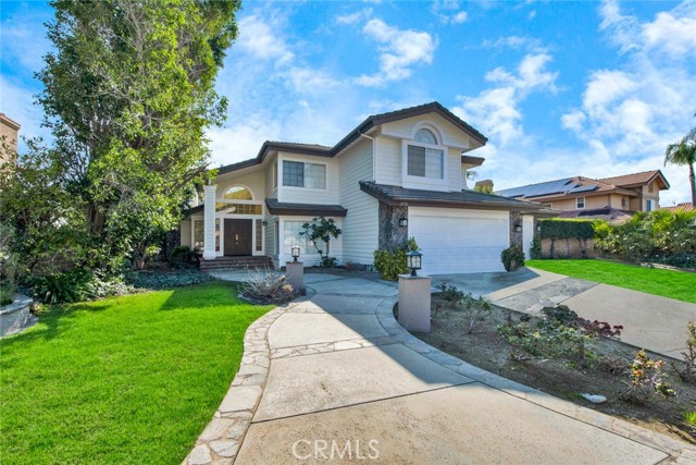 Detail Gallery Image 3 of 54 For 21770 Todd Ave, Yorba Linda,  CA 92887 - 4 Beds | 3 Baths