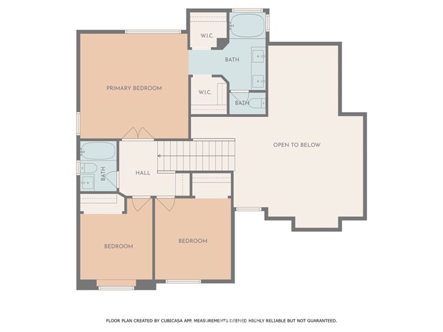 Detail Gallery Image 42 of 42 For 22500 Southwalk St, Moreno Valley,  CA 92553 - 3 Beds | 2/1 Baths