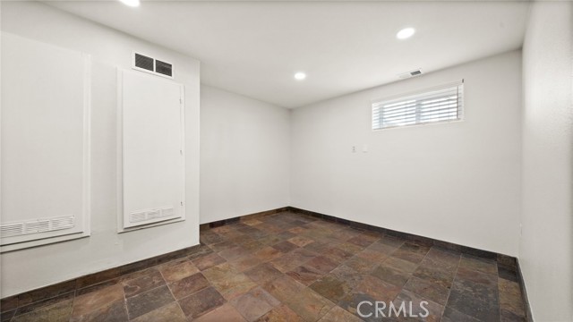 Bonus Room on garage level