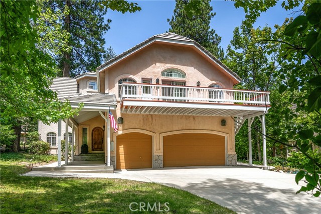Detail Gallery Image 1 of 40 For 27442 Meadow Bay Dr, Lake Arrowhead,  CA 92352 - 4 Beds | 3/1 Baths