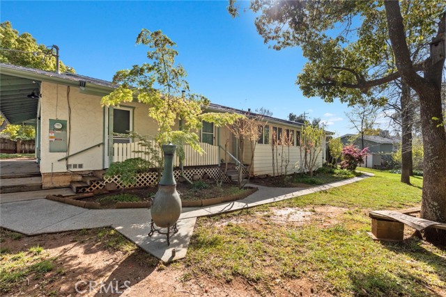 Detail Gallery Image 45 of 49 For 370 Oakvale Ave, Oroville,  CA 95966 - 3 Beds | 2 Baths