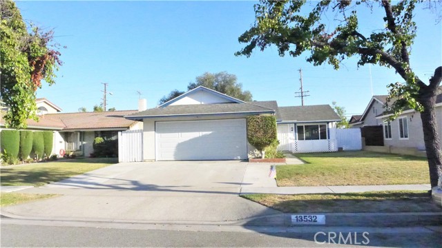 13532 Elgers St, Cerritos, CA 90703