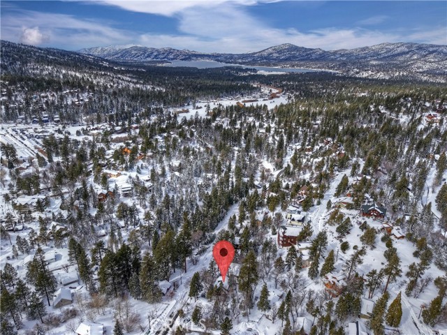 Detail Gallery Image 48 of 50 For 43442 Bow Canyon, Big Bear Lake,  CA 92315 - 3 Beds | 2 Baths