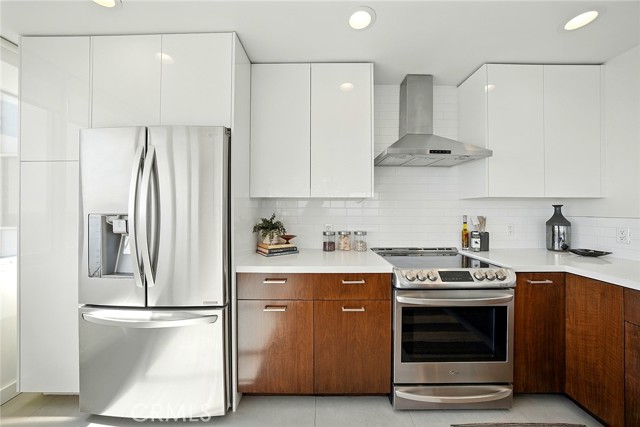 Detail Gallery Image 10 of 36 For 2999 E Ocean Bld #1320,  Long Beach,  CA 90803 - 2 Beds | 2 Baths