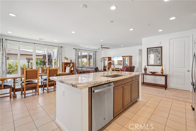 Detail Gallery Image 11 of 53 For 414 Azalea St, Fillmore,  CA 93015 - 3 Beds | 2/1 Baths