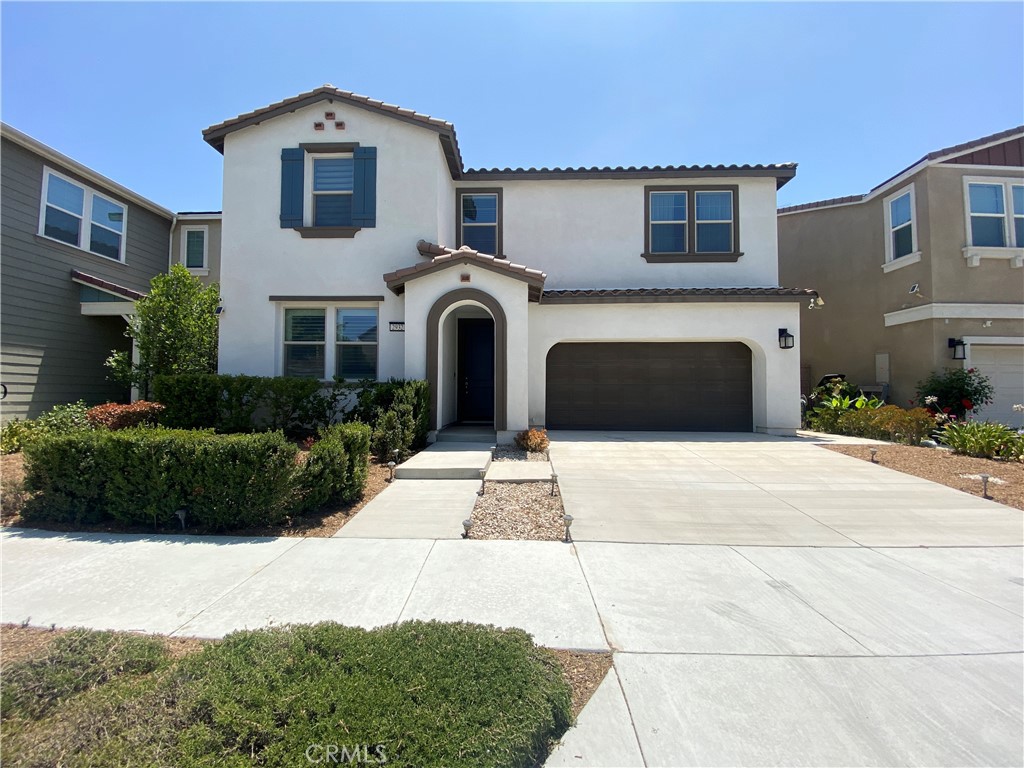 2932 E Silver Sky Drive
