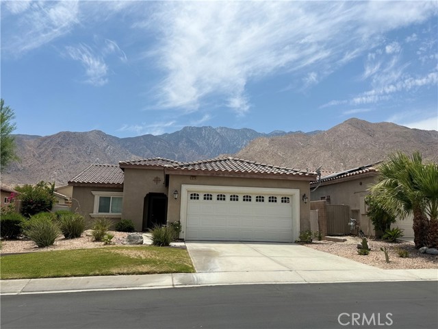 Image Number 1 for 1275 Palmas Ridge in PALM SPRINGS