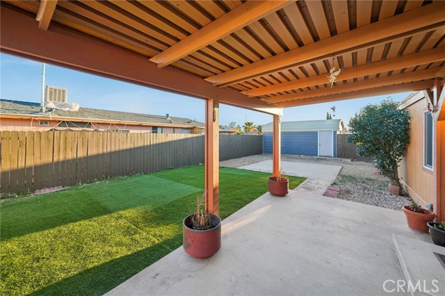 Detail Gallery Image 26 of 75 For 19013 Joshua St, Adelanto,  CA 92301 - 2 Beds | 1 Baths