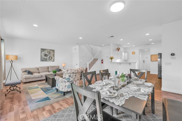 Detail Gallery Image 7 of 29 For 7353 W Ellena #83,  Rancho Cucamonga,  CA 91730 - 3 Beds | 2/1 Baths