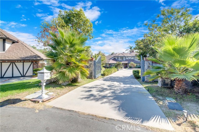 Detail Gallery Image 52 of 55 For 1226 La Cresta Dr, La Habra Heights,  CA 90631 - 4 Beds | 3/1 Baths