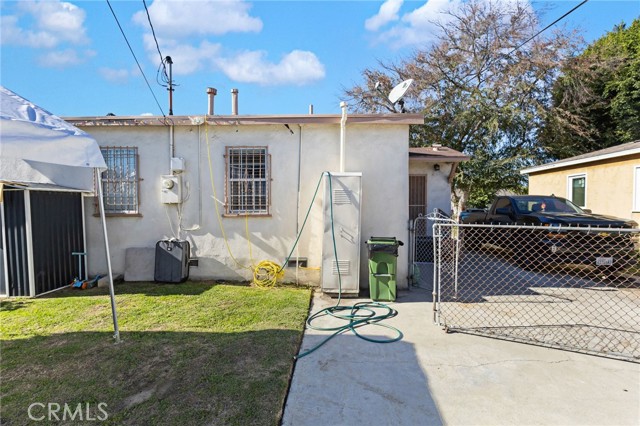 Detail Gallery Image 21 of 22 For 14524 S Cookacre, Compton,  CA 90221 - 2 Beds | 1 Baths