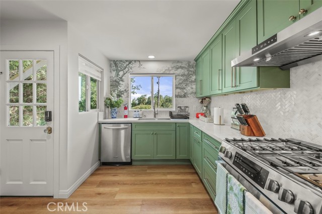 Detail Gallery Image 11 of 58 For 16780 E Buena Vista Ave, Orange,  CA 92865 - 3 Beds | 2 Baths