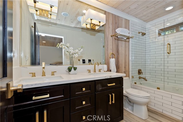 Detail Gallery Image 25 of 50 For 1053 Club View Dr, Big Bear Lake,  CA 92315 - 2 Beds | 2 Baths