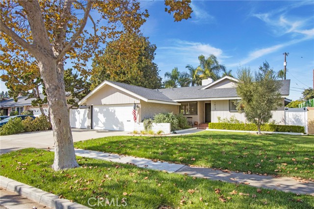 Detail Gallery Image 26 of 27 For 1413 Keegan Way, Santa Ana,  CA 92705 - 4 Beds | 2/1 Baths