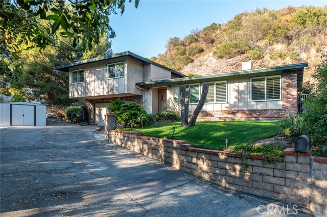 Detail Gallery Image 26 of 27 For 5271 Gould Ave, La Canada Flintridge,  CA 91011 - 3 Beds | 3 Baths