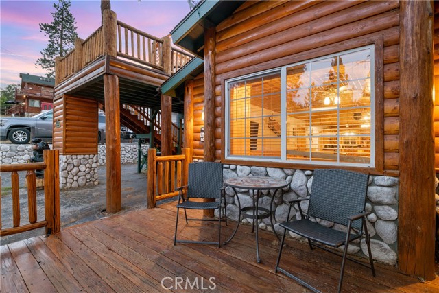 Detail Gallery Image 6 of 34 For 40356 Cliff Ln, Big Bear Lake,  CA 92315 - 2 Beds | 2 Baths