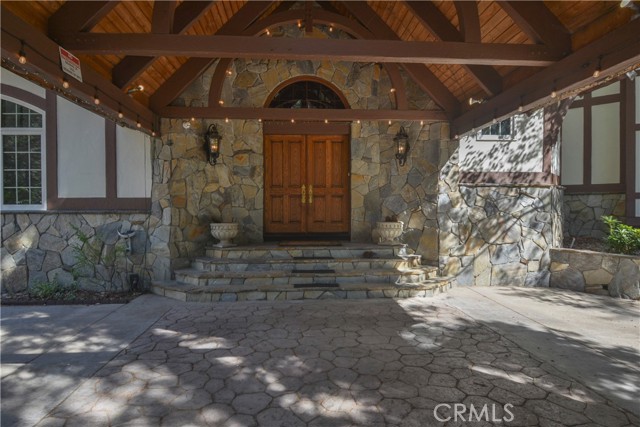 139 Cedar Ridge, Lake Arrowhead, CA 92352
