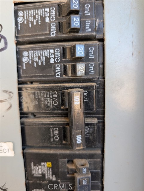 Detail Gallery Image 6 of 9 For 4254 Parker, Twentynine Palms,  CA 92277 - 2 Beds | 2 Baths