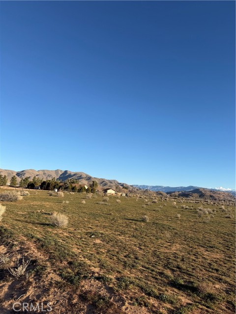 Detail Gallery Image 4 of 20 For 0 Zuni Rd, Apple Valley,  CA 92307 - – Beds | – Baths