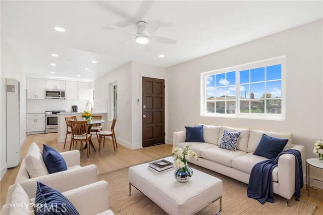 Detail Gallery Image 8 of 34 For 2521 W Stanford St, Santa Ana,  CA 92704 - 2 Beds | 1 Baths