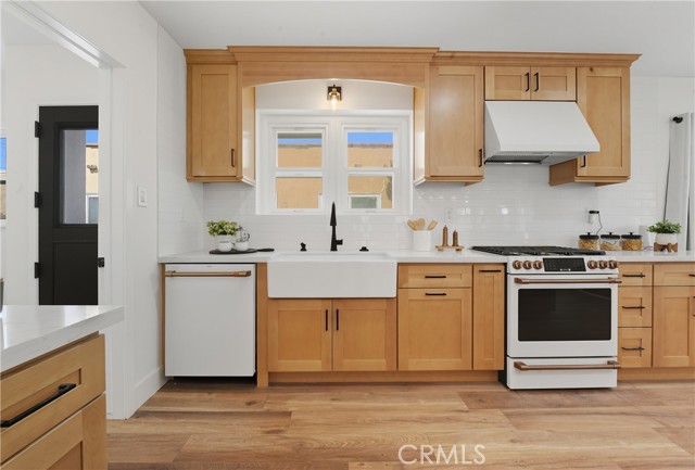 Detail Gallery Image 23 of 41 For 8909 S 5th Ave, Inglewood,  CA 90305 - 3 Beds | 2 Baths