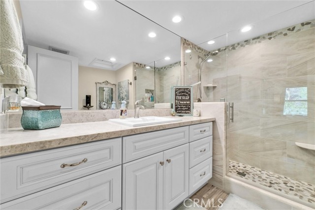 Detail Gallery Image 51 of 68 For 6136 E Morningview Dr #31,  Anaheim Hills,  CA 92807 - 3 Beds | 4 Baths