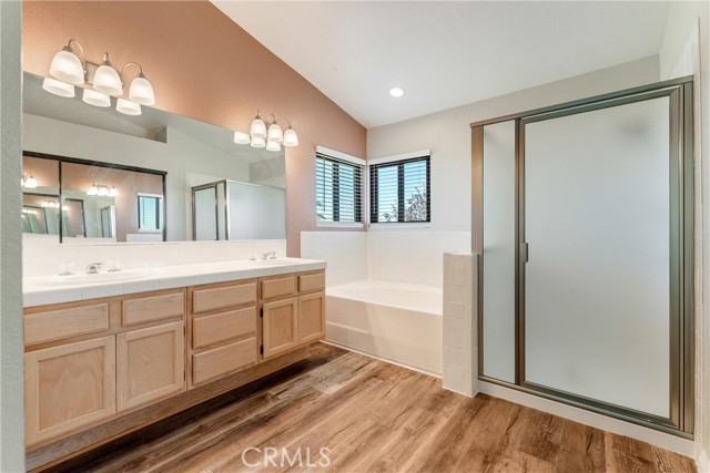 Detail Gallery Image 26 of 31 For 5809 Almond Valley Way, Lancaster,  CA 93536 - 4 Beds | 3 Baths