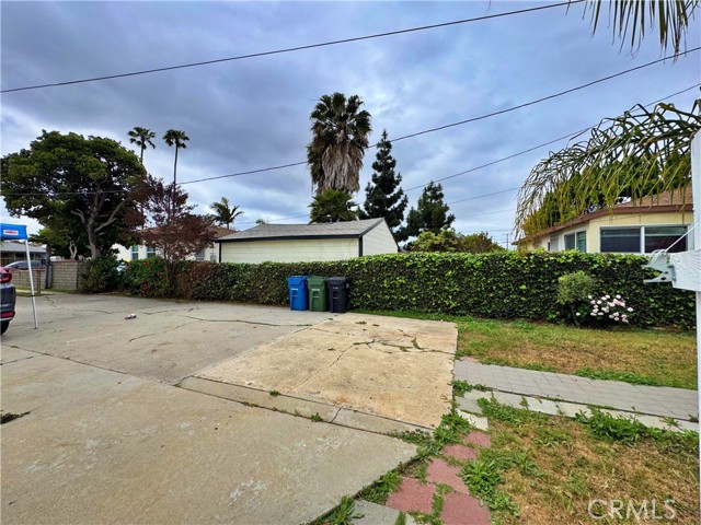 Detail Gallery Image 35 of 39 For 4225 W 169th St, Lawndale,  CA 90260 - 3 Beds | 1 Baths