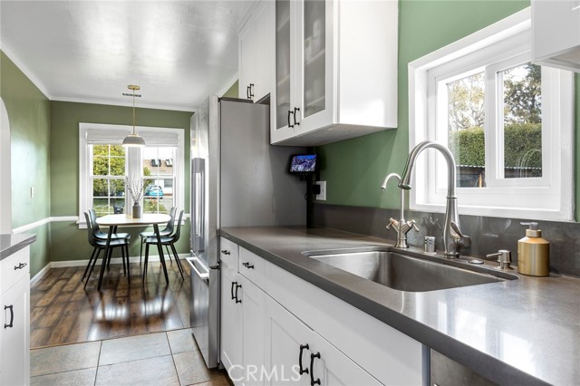 Detail Gallery Image 7 of 20 For 17430 Tulsa St, Granada Hills,  CA 91344 - 3 Beds | 2 Baths