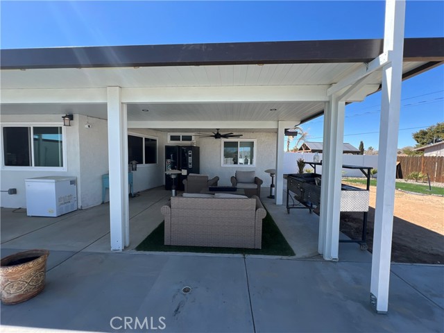 Detail Gallery Image 45 of 59 For 15245 Apache Rd, Apple Valley,  CA 92307 - 3 Beds | 2 Baths