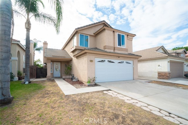 12022 Glenheather Dr, Fontana, CA 92337