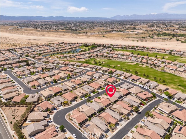 Detail Gallery Image 33 of 41 For 19478 Big Horn, Apple Valley,  CA 92308 - 2 Beds | 2 Baths