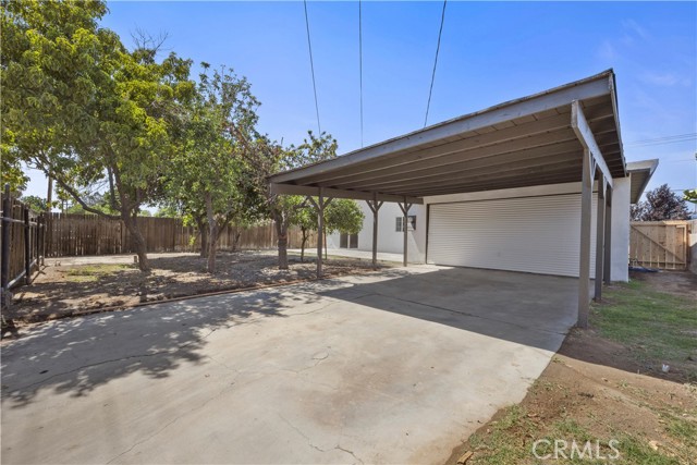 Detail Gallery Image 33 of 38 For 2521 Pacheco Rd, Bakersfield,  CA 93307 - 4 Beds | 2 Baths