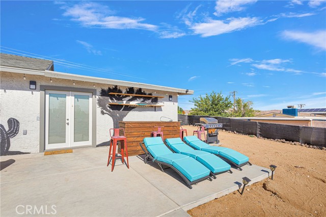 Detail Gallery Image 27 of 37 For 7399 Palomar Ave, Yucca Valley,  CA 92284 - 3 Beds | 2 Baths