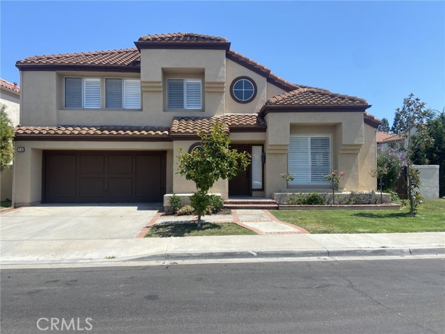 Detail Gallery Image 1 of 17 For 14 Montage, Irvine,  CA 92614 - 4 Beds | 2/1 Baths