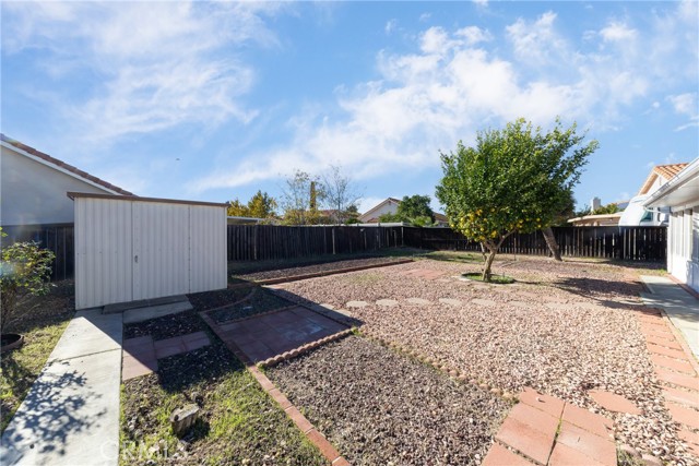Detail Gallery Image 13 of 14 For 26341 Columbus Dr., Menifee,  CA 92586 - 2 Beds | 2 Baths