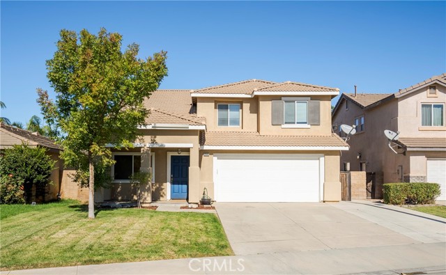 Detail Gallery Image 1 of 37 For 26940 Wildflower St, Menifee,  CA 92584 - 4 Beds | 2/1 Baths