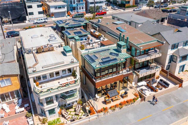 Detail Gallery Image 48 of 60 For 3124 the Strand, Hermosa Beach,  CA 90254 - 5 Beds | 7 Baths