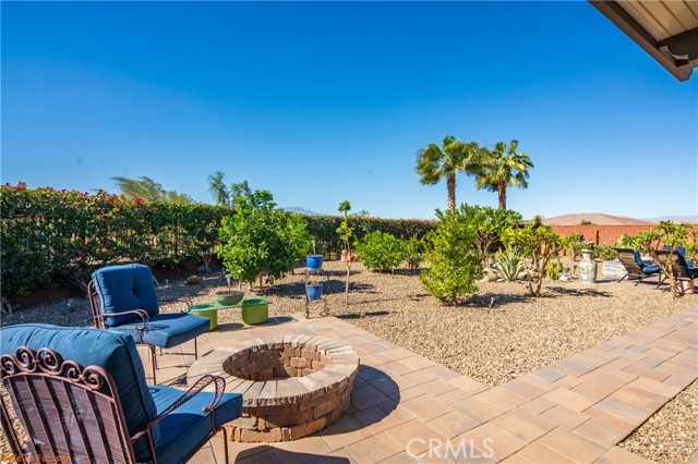 Detail Gallery Image 40 of 46 For 50675 Havasu Falls Dr, Indio,  CA 92201 - 2 Beds | 2/1 Baths