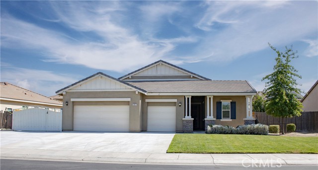 Detail Gallery Image 7 of 56 For 15527 Avanti Dr, Bakersfield,  CA 93314 - 4 Beds | 3/1 Baths