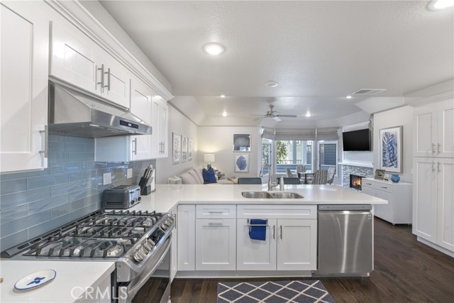 Detail Gallery Image 7 of 36 For 34300 Lantern Bay #107,  Dana Point,  CA 92629 - 2 Beds | 2 Baths