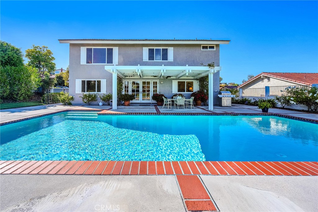 45. 4032 Rousseau Ln Palos Verdes Peninsula, CA 90274