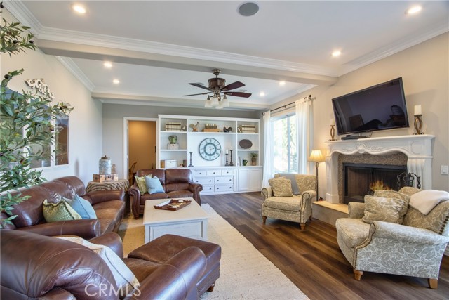 Detail Gallery Image 19 of 74 For 44195 via Horca, Temecula,  CA 92590 - 4 Beds | 3/1 Baths