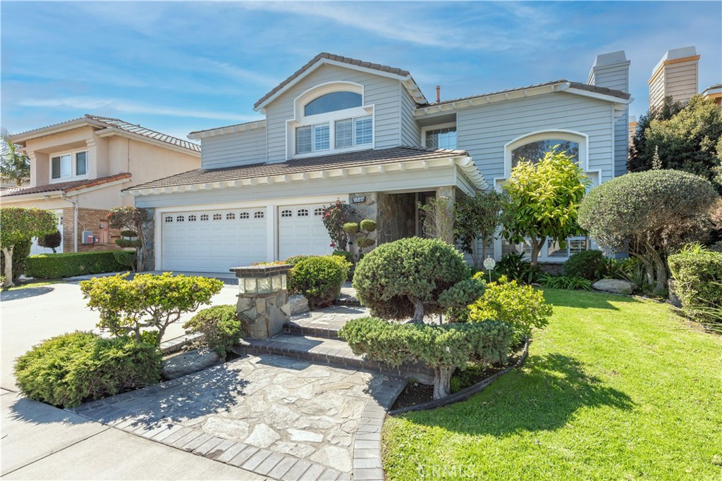 18817 Jeffrey Avenue